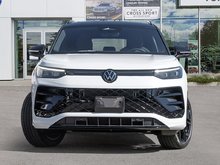 2025 Volkswagen Tiguan COMFORTLINE R-LINE BLACK EDITION