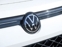 2025 Volkswagen Tiguan COMFORTLINE R-LINE BLACK EDITION