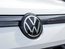 2025 Volkswagen Tiguan Trendline