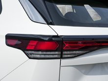 2025 Volkswagen Tiguan Trendline