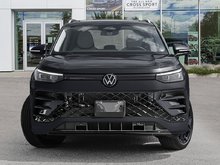 2025 Volkswagen Tiguan Comfortline R-Line Black Edition