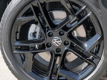 2025 Volkswagen Tiguan Comfortline R-Line Black Edition