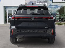 2025 Volkswagen Tiguan Comfortline R-Line Black Edition