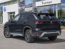 2025 Volkswagen Tiguan Comfortline