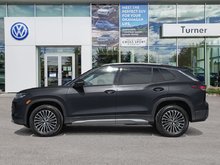 2025 Volkswagen Tiguan Comfortline