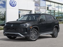 2025 Volkswagen Tiguan Comfortline