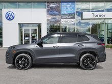 2025 Volkswagen Tiguan COMFORTLINE R-LINE BLACK EDITION