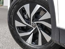 2025 Volkswagen Tiguan Trendline