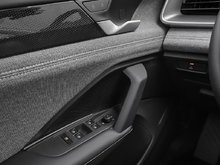 2025 Volkswagen Tiguan Trendline