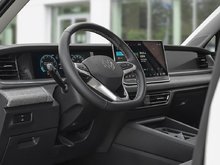 2025 Volkswagen Tiguan Trendline