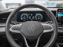 2025 Volkswagen Tiguan Trendline