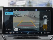 2025 Volkswagen Tiguan Trendline