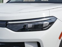 2025 Volkswagen Tiguan Trendline