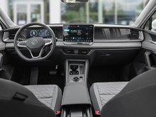 2025 Volkswagen Tiguan Trendline