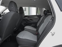 2025 Volkswagen Tiguan Trendline