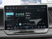 2025 Volkswagen Tiguan Trendline