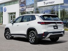 2025 Volkswagen Tiguan Trendline