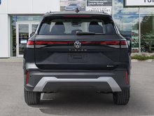 2025 Volkswagen Tiguan Trendline