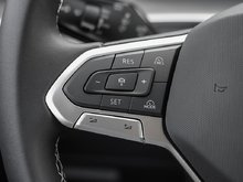2025 Volkswagen Tiguan Trendline