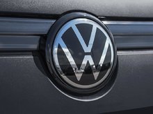 2025 Volkswagen Tiguan Trendline