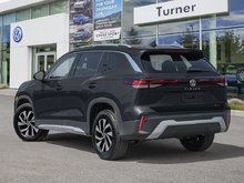 2025 Volkswagen Tiguan Trendline