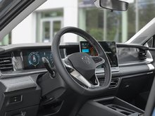 2025 Volkswagen Tiguan Trendline