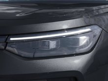 2025 Volkswagen Tiguan Trendline