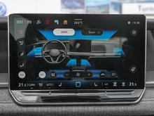 2025 Volkswagen Tiguan Trendline