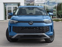 2025 Volkswagen Tiguan Comfortline