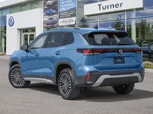 2025 Volkswagen Tiguan Comfortline