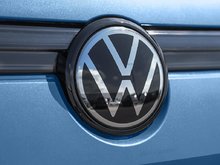 2025 Volkswagen Tiguan Comfortline