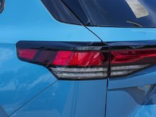 2025 Volkswagen Tiguan Comfortline R-Line Black Edition