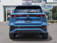 2025 Volkswagen Tiguan Comfortline R-Line Black Edition