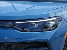 2025 Volkswagen Tiguan Comfortline R-Line Black Edition