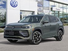 2025 Volkswagen TIGUAN HIGHLINE R-LINE