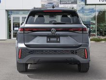 2026 Volkswagen Tiguan Comfortline R-Line Black Edition 4MOTION