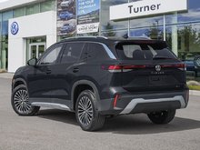 2026 Volkswagen Tiguan Comfortline 4MOTION