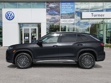 2026 Volkswagen Tiguan Comfortline 4MOTION