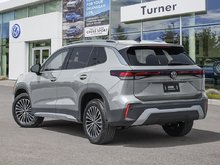 2026 Volkswagen Tiguan Comfortline 4MOTION