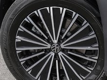 2026 Volkswagen Tiguan Comfortline 4MOTION