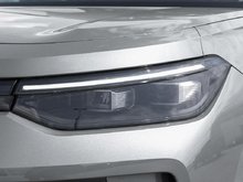 2026 Volkswagen Tiguan Comfortline 4MOTION