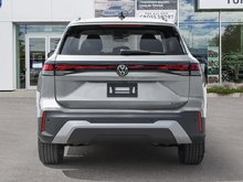 2026 Volkswagen Tiguan Comfortline 4MOTION