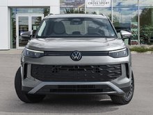 2026 Volkswagen Tiguan Comfortline 4MOTION