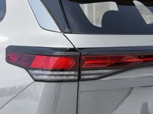 2026 Volkswagen Tiguan Comfortline 4MOTION