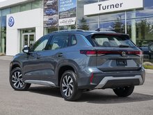 2026 Volkswagen Tiguan Trendline 4MOTION