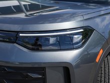 2026 Volkswagen Tiguan Trendline 4MOTION