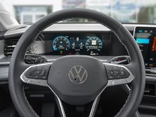 2026 Volkswagen Tiguan Trendline 4MOTION