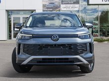 2026 Volkswagen Tiguan Trendline 4MOTION