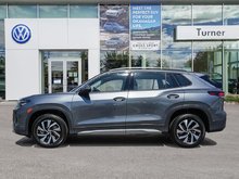 2026 Volkswagen Tiguan Trendline 4MOTION