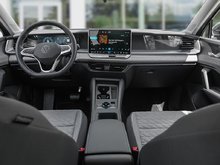 2026 Volkswagen Tiguan Trendline 4MOTION